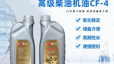 潤滑油的低溫流動性指標(biāo)：凝點與傾點的深入解析