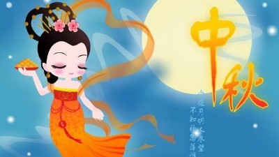 拓牌潤滑油，喜迎中秋，團(tuán)圓美滿